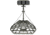 XOP Air Raid Evolution Hang On Stand