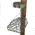 XOP Air Raid Tree Stand, Green XOP-AR
