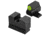 Xs Si-M004P-4G Sig/Spg/Fn Optic/Supp Min Grn, 187969