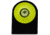 XS Sight Systems Big Dot Sight Tritium, Yellow, S&amp;W J Frame Integral Front/Fixed Rear, SW-0034N-3Y