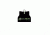 XS Sight Systems DXT Big Dot for Para Ordnance Trapezoidal rear PO-0004S-5