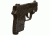 XS Sight Systems DXT Big Dot for S&amp;W Bodyguard 380 SW-0022P-5