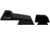 XS Sight Systems DXT Big Dot Pistol Tritium Night Sight, STI Pistol Tritium Nights Full Size, Matte Black, Standard, ST-0003S-5