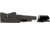 XS Sight Systems DXT Standard Dot Pistol Sight, Colt 1911 and Others, All Barrel Lengths, BCMS Cut, Matte Black, Standard, NE-0013A-6