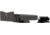 XS Sight Systems DXT Standard Dot Pistol Sight, Colt 1911 and Others, All Barrel Lengths, LPA Cut, Matte Black, Standard, NE-0015A-6