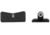 XS Sight Systems DXT Standard Dot Pistol Sight, Colt Govt. 5in, Matte Black, Standard, NE-0001S-6