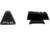 XS Sight Systems DXT Standard Dot Pistol Sight, Colt Officers ACP and Defender 3.5in, Matte Black, Standard, NE-0003S-6