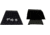 XS Sight Systems DXT Standard Dot Pistol Sight, HK P2000 SK, Matte Black, Standard, HK-0012S-6