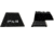 XS Sight Systems DXT Standard Dot Pistol Sight, HK P7 PSP, Matte Black, Standard, HK-0003S-6