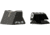 XS Sight Systems DXT Standard Dot Pistol Sight, Para Ordnance Trapezoidal Rear, Matte Black, Standard, PO-0004S-6