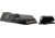 XS Sight Systems DXT Standard Dot Pistol Sight, Sig 1911 RCS, Matte Black, Standard, SI-0008S-6