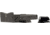 XS Sight Systems DXT Standard Dot Pistol Sight, SIG Max Michel 1911, Matte Black, Standard, SI-0011A-6