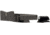 XS Sight Systems DXT Standard Dot Pistol Sight, Springfield Trophy Match and Range Officer, LPA, Matte Black, Standard, SP-0005A-6