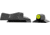 XS Sight Systems DXT2 Big Dot Sight, Yellow, HK P30/45/45C/VP9, HK-0019S-5Y