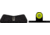 XS Sight Systems DXT2 Big Dot Sight, Yellow, Kahr Post 04, Except E/CW/CM, KA-0008S-5Y