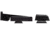 XS Sight Systems DXT2 Big Dot Sight, Yellow, SIG Max Michel 1911, SI-0019A-5Y