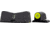 XS Sight Systems DXT2 Big Dot Sight, Yellow, Sig SP2022, SI-0022S-5Y