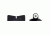 XS Sight Systems DXW Big Dot for FNS9, 9C, 9L, 40L, FNX9 FN-0001P-3