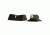 XS Sight Systems DXW Standard Dot for FNS9, 9C, 9L, 40L, FNX9, Tritium Front, White Stripe Fitted Rear FN-0001P-4