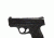 XS Sight Systems DXW Standard Dot for S&amp;W M&amp;P Shield, Tritium Front, White Stripe Rear SW-0024S-4