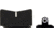 XS Sight Systems DXW Standard Dot Pistol Tritium Night Sight, Kimber 1911 Target, Matte Black, Standard, KB-0004A-4