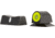 XS Sight Systems DXW2 Big Dot Sight, Yellow, Bulgarian Makarov, MV-0002P-3Y