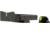 XS Sight Systems DXW2 Big Dot Sight, Yellow, Para Ordnance Adjustable Rear, PO-0007A-3Y