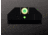 XS Sight Systems F8 Night Sight for S&amp;W M&amp;P Shield SW-F028P-5