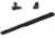 XS Sight Systems Lever Rail Ghost Rifle Scope Ring WS, Marlin 30AS, dvtl front, Matte Black, Standard, ML-1005-5