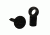 XS Sight Systems Low Weaver Backup Ghost Ring for WB-2000N-L
