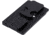 XS Sight Systems Optic Mount, Fits GLOCK 19 MOS, Converts MOS Footprint to Aimpoint ACRO, Nitride Finish, Black
