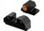 XS Sight Systems R3D 2.0 Sight, Canik STD. HT. TP9SF, Orange, CK-R201P-6N