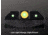 XS Sight Systems R3D 2.0 Sight, HK Optic/Supp VP9 OR, Orange, HK-R202P-6N