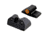 XS Sight Systems R3D 2.0 Sight, HK Optic/Supp VP9 OR, Orange, HK-R202P-6N