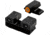XS Sight Systems R3D 2.0 Sight, Sig/Springfield/ FN STD. HT. Sig P320, P365, P226, P229; Springfield XD,M,S,E/HellCat; FN 509, Orange, SI-R201P-6N