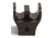 XS Sight Systems Tritium Stripe Front Rifle Sight, Springfield M1A Scout, Bush Rifle, 18in bbl, Matte Black, Standard, SR-2000S-6