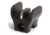 XS Sight Systems Tritium Stripe Front Rifle Sight, Springfield M1A Scout, Bush Rifle, 18in bbl, Matte Black, Standard, SR-2000S-6