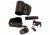 XS Sight Systems Winged Ghost Ring &amp; Banded Standard Dot Tritium front for Remington 870,1100,1187 RE-1003-4