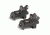 XS Sight Systems XTI DXW Big Dot Xpress Threat Interdiction Sight AR-0007-3