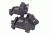 XS Sight Systems XTI DXW Standard Dot Xpress Threat Interdiction Sight AR-0007-4