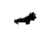 XS Sight Systems XTI2 DXT Standard Dot Sight 0.140 in Wide for AR-15, AR-0008-6