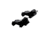 XS Sight Systems XTI2 DXT Standard Dot Sight 0.140 in Wide for AR-15, AR-0008-6