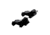 XS Sight Systems XTI2 DXW Standard Dot Sight 0.140 in Wide for AR-15, AR-0008-4