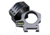 Precision Hardcore Gear Force Recon Tactical Scope Rings, Medium Height, 25mm, HC-91501