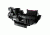 XTS 4 x 32 Compact Fiber Optic Rifle Scope, Black XTS 4X32FO