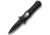 XTS DS A014BK Folding Knife, Black DS A014BK