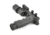 XTS Flashlight/Green Laser Grip, Black XTS GX