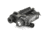 XTS Green Laser/Light Sight Combo, Black XTS XLG