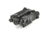 XTS Green Laser/Light Sight Combo, Black XTS XLG