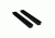 XTS Hand Guard Rail Set, Black XT-HG12
